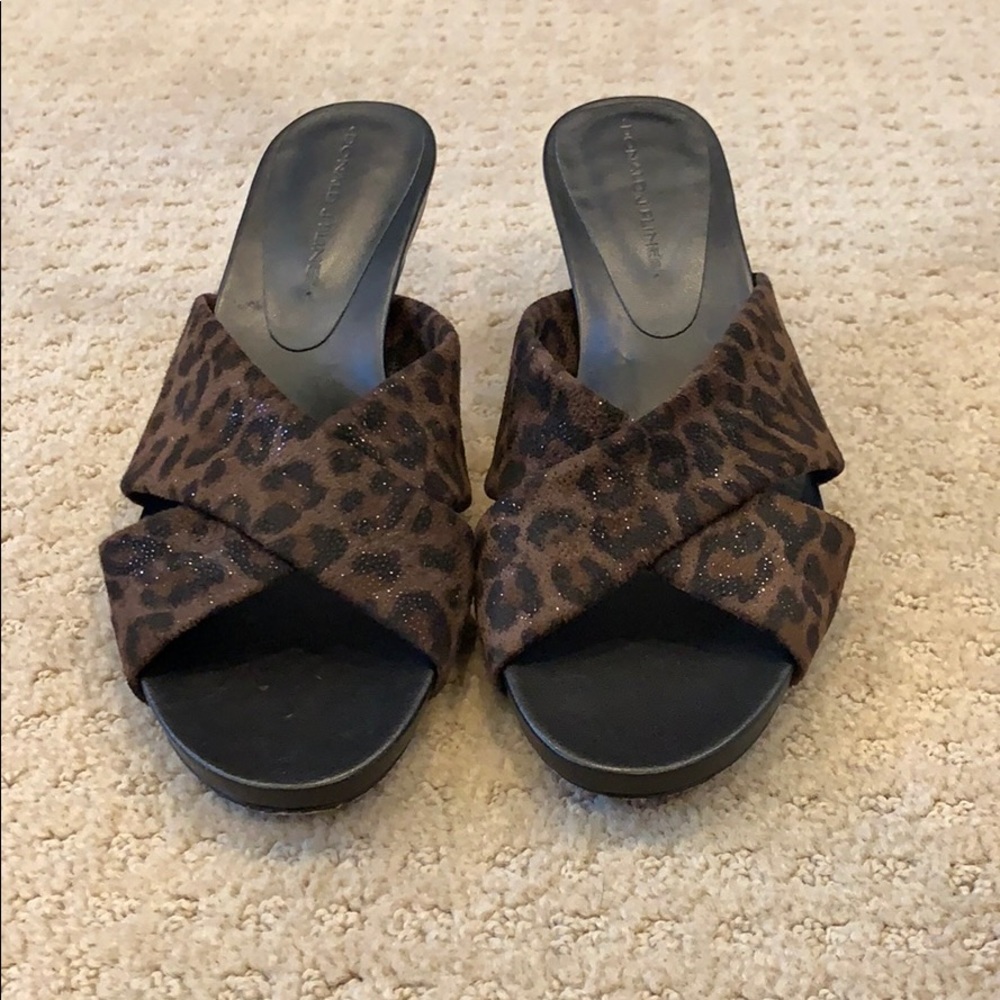 Donald J. Pliner Heels